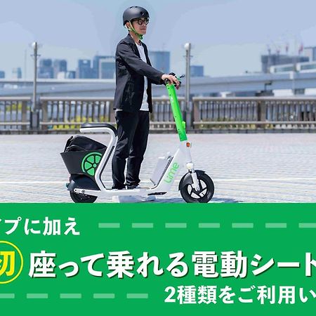 Toyoko Inn Naha Omoromachi Ekimae Екстер'єр фото